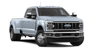 2026 Ford Super Duty® External Image 5